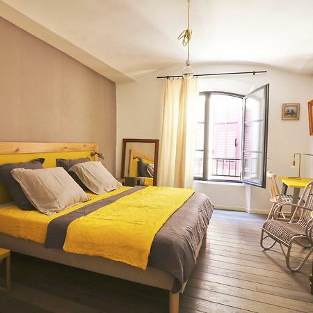 B&B Maison Boa Марсель Экстерьер фото
