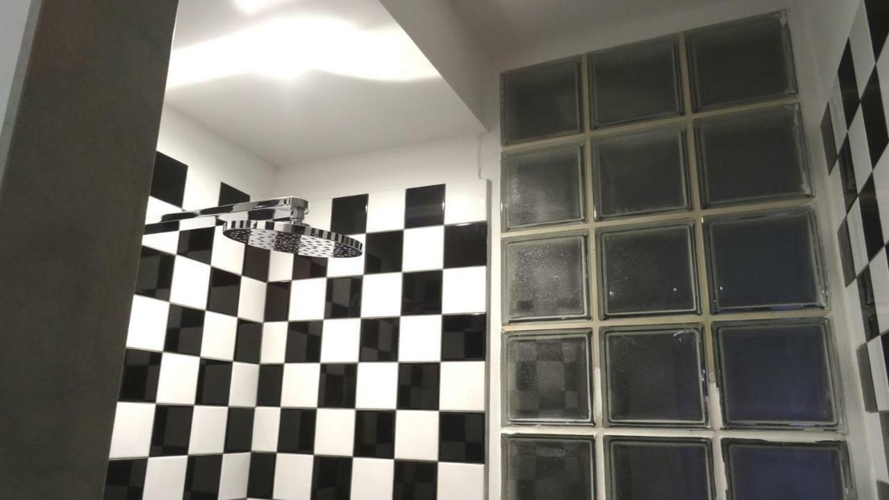 B&B Maison Boa Марсель Экстерьер фото