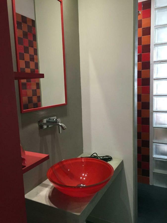 B&B Maison Boa Марсель Экстерьер фото