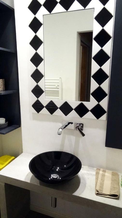 B&B Maison Boa Марсель Экстерьер фото