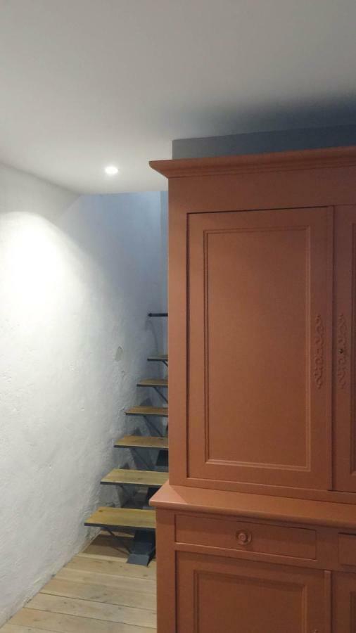 B&B Maison Boa Марсель Экстерьер фото