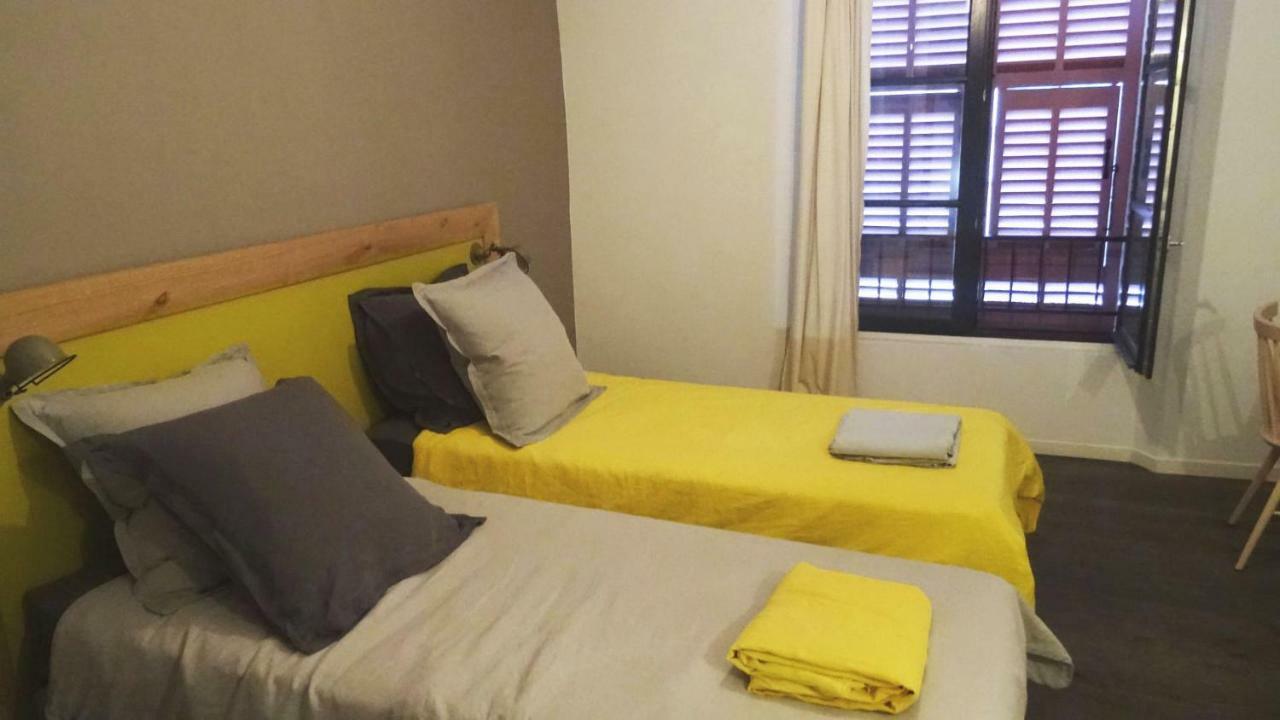 B&B Maison Boa Марсель Экстерьер фото