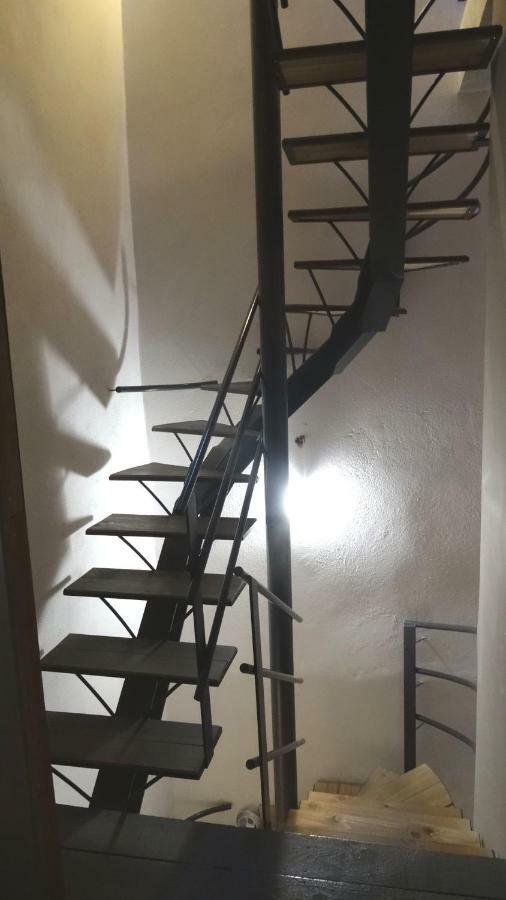 B&B Maison Boa Марсель Экстерьер фото