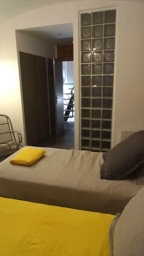 B&B Maison Boa Марсель Экстерьер фото