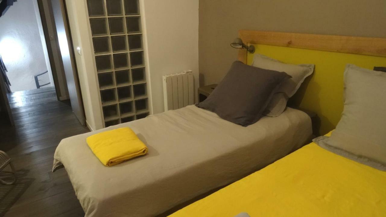 B&B Maison Boa Марсель Экстерьер фото