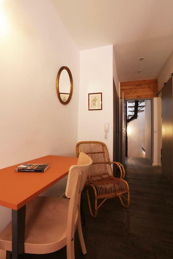 B&B Maison Boa Марсель Экстерьер фото